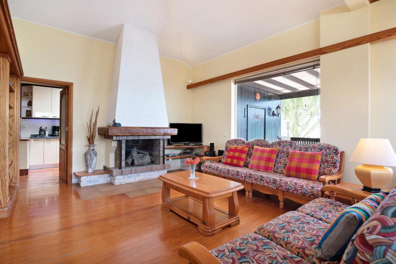 Villa Mar Teguise  Kültér fotó