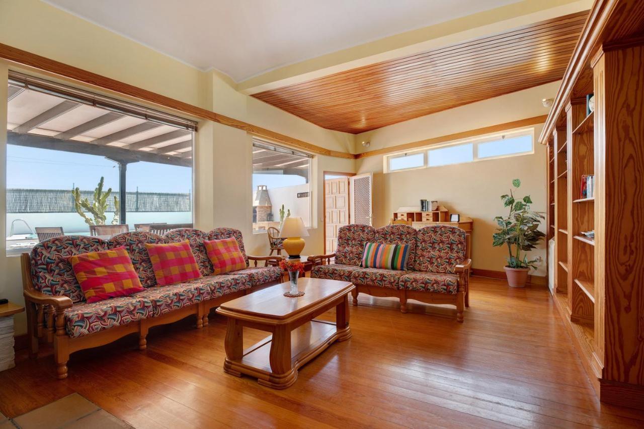 Villa Mar Teguise  Kültér fotó