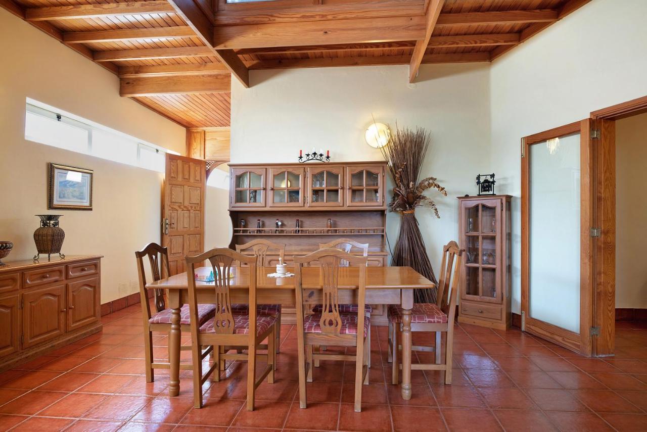 Villa Mar Teguise  Kültér fotó