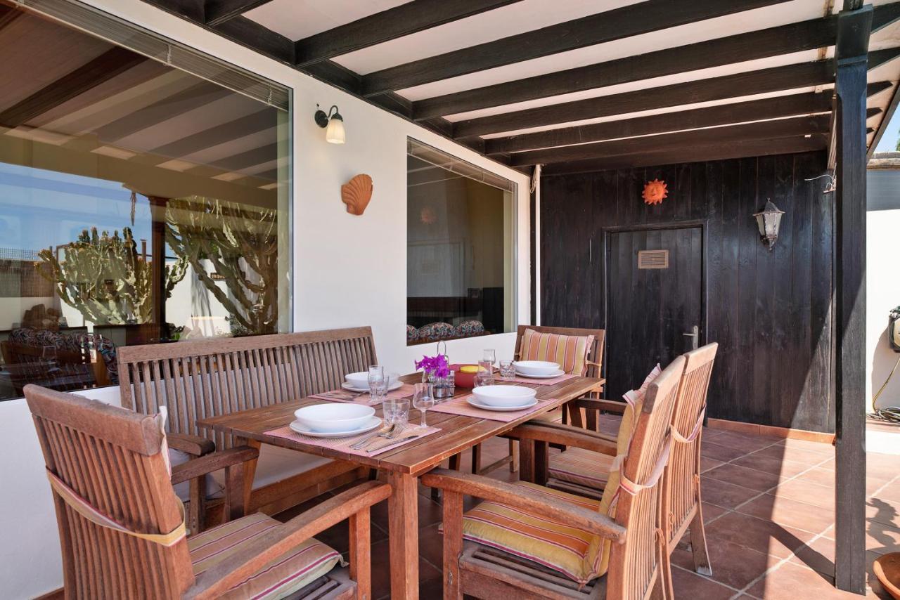 Villa Mar Teguise  Kültér fotó