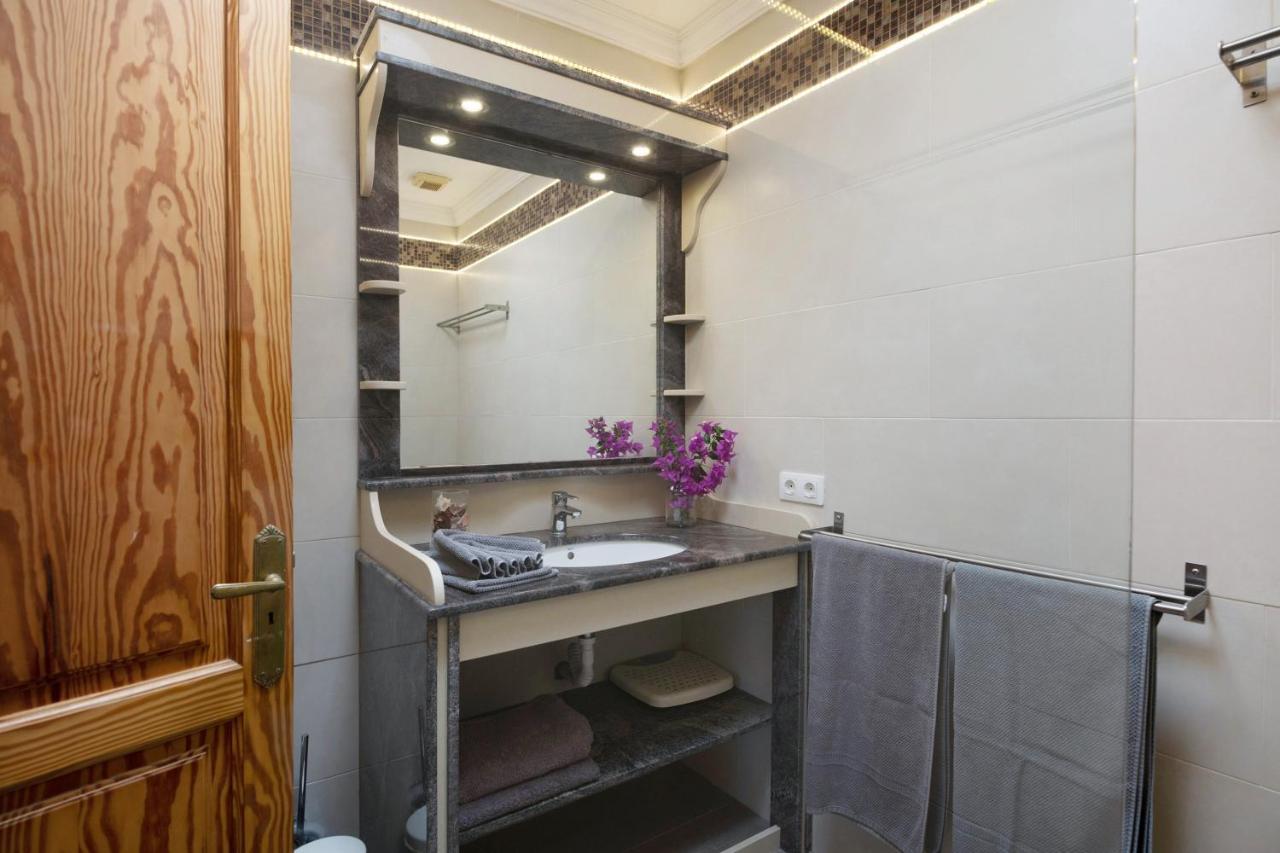 Villa Mar Teguise  Kültér fotó