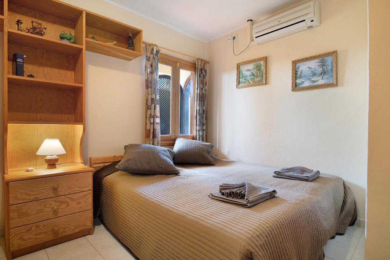 Villa Mar Teguise  Kültér fotó