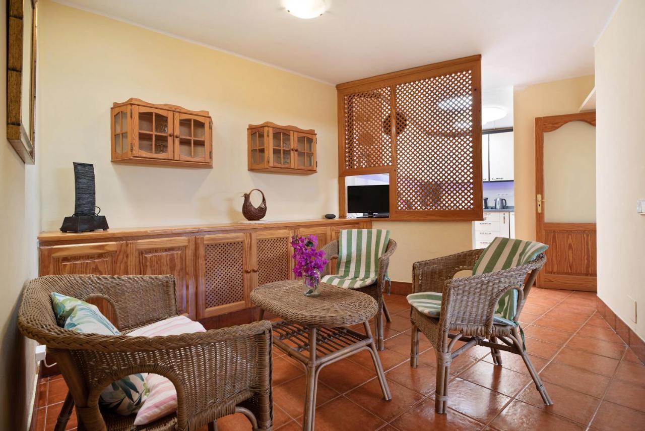 Villa Mar Teguise  Kültér fotó