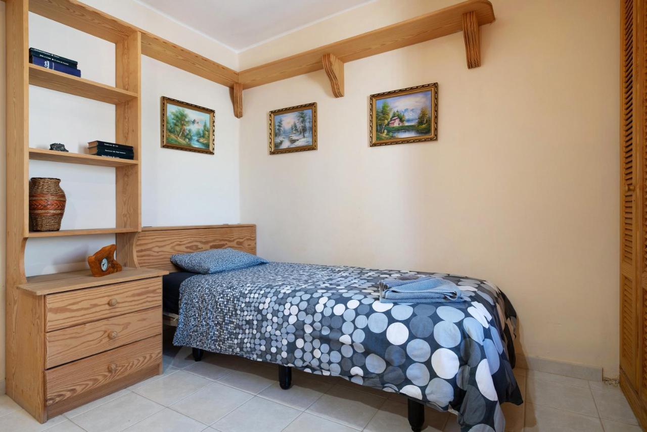Villa Mar Teguise  Kültér fotó