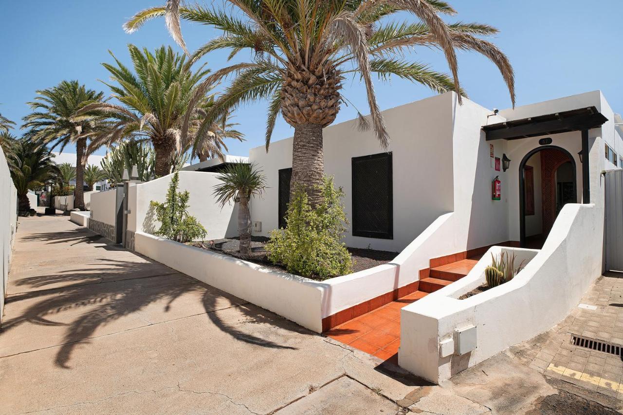 Villa Mar Teguise  Kültér fotó