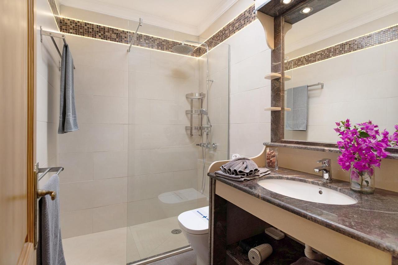 Villa Mar Teguise  Kültér fotó