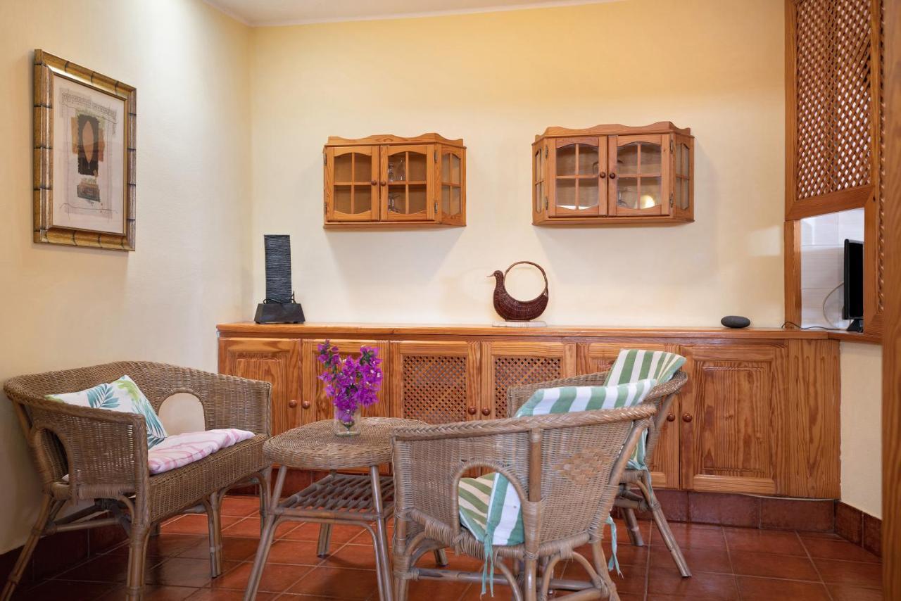Villa Mar Teguise  Kültér fotó