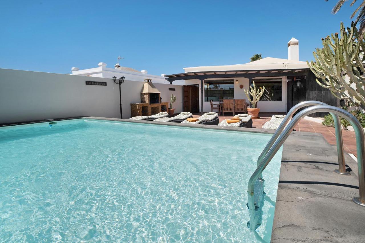 Villa Mar Teguise  Kültér fotó